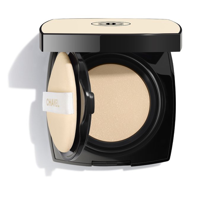 踏上久违的放松旅行吧！香奈儿夏日限量彩妆小容量来啰