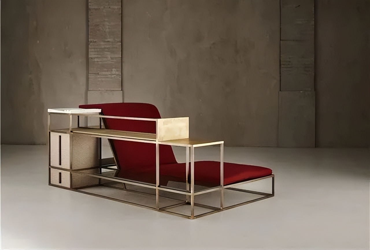 CEDIT携新品「Compatta」亮相2023“设计上海”