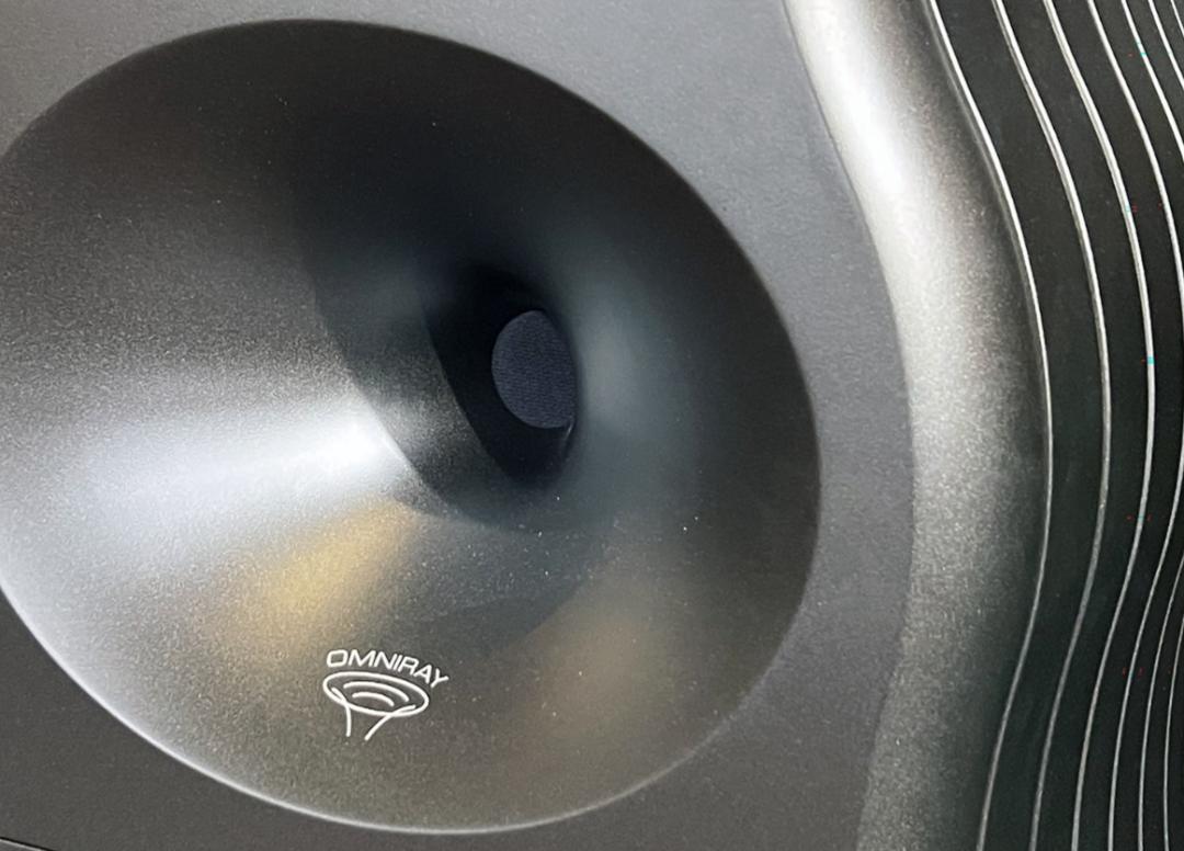 真TMD太好听了——意大利ZingaliClientEvo3.18音箱