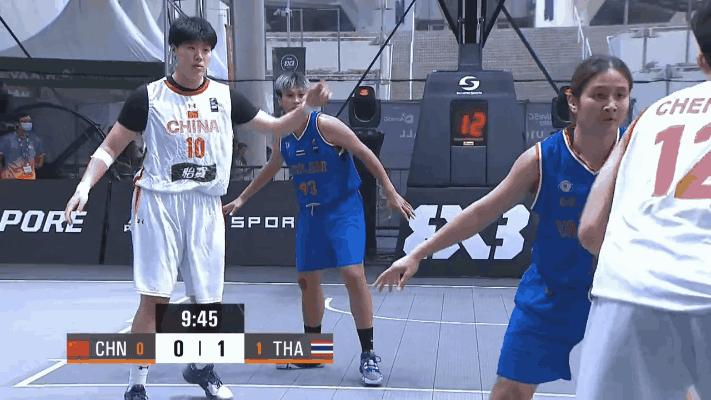 全是干货!三人篮球中常见的进攻策略有哪些?