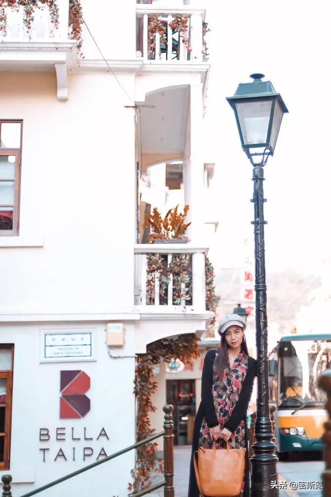 澳门圣诞游必备攻略,疫情过后去哪里游玩