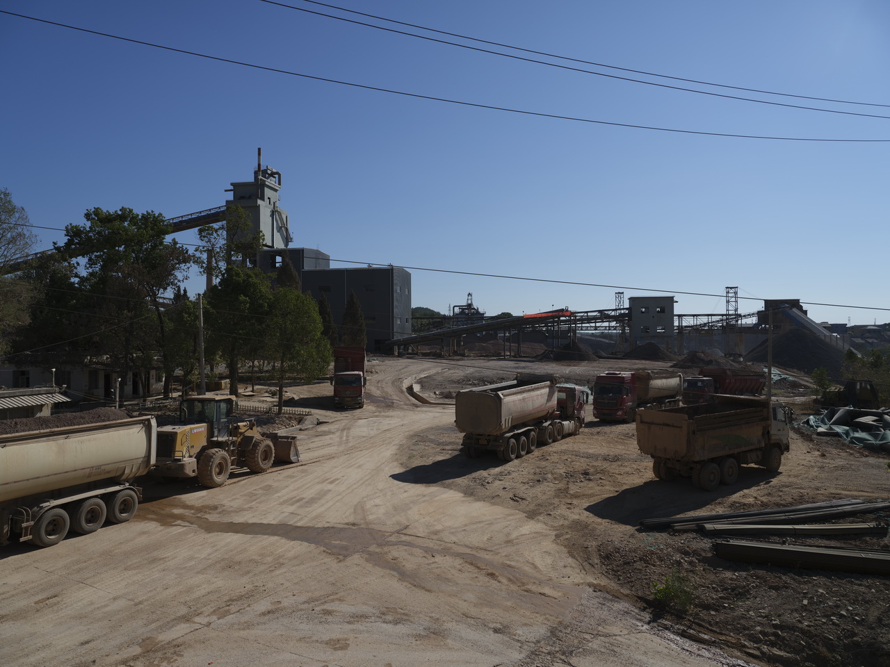 武钢乌龙泉矿生活区拆吗,武钢乌龙泉矿陶江燕