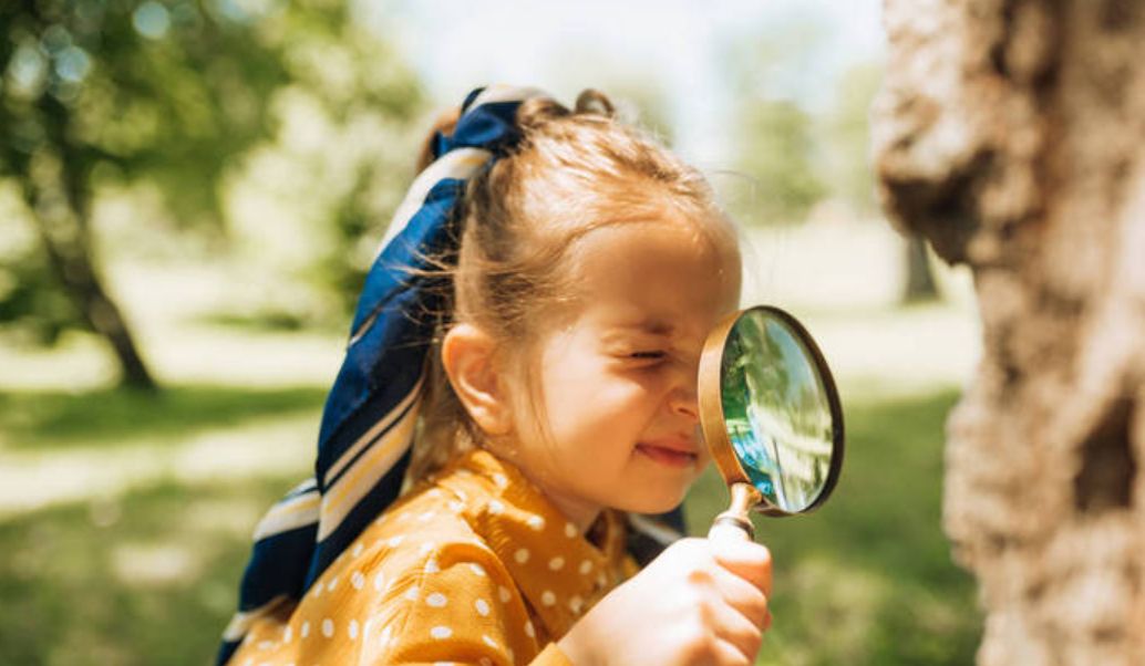 原来世界竟然这么有趣！读《这就是科学-藏在身边的博物世界》