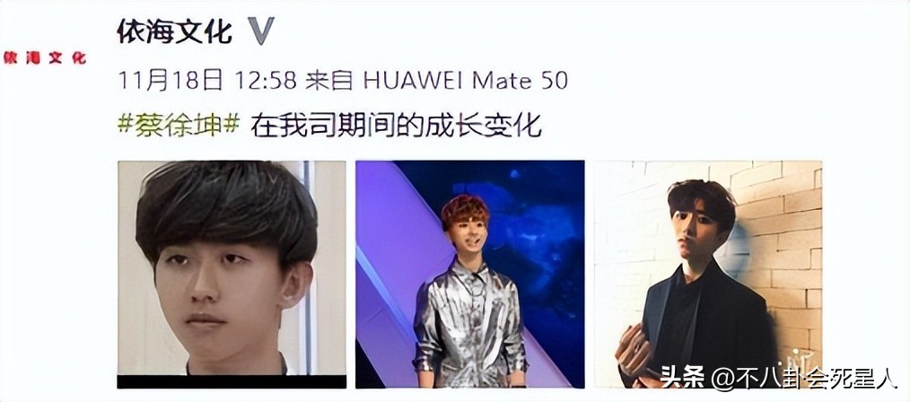 巫婆鼻整容对比,蛇精脸巫婆