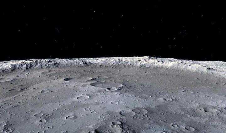 印度月球车飞行了多久到达月球,印度月船三号月球车