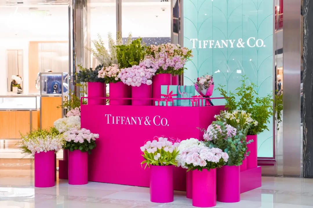 上海港汇恒隆广场周年庆活动,上海市徐汇区港汇恒隆广场活动