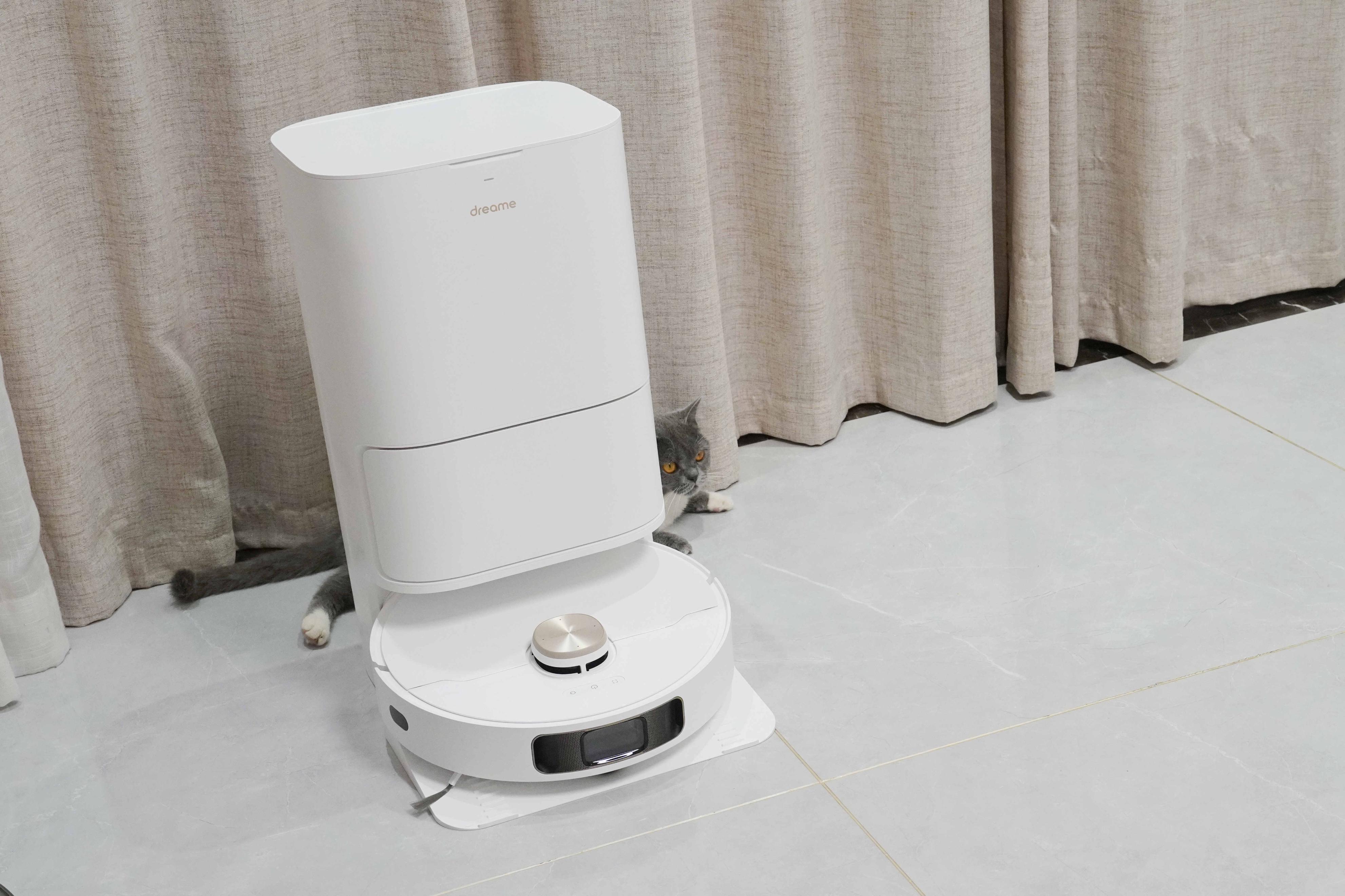 追觅s10热水版避坑,追觅s10热水版