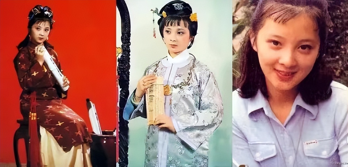 王熙凤张莉薛宝钗,87版红楼梦王熙凤选角