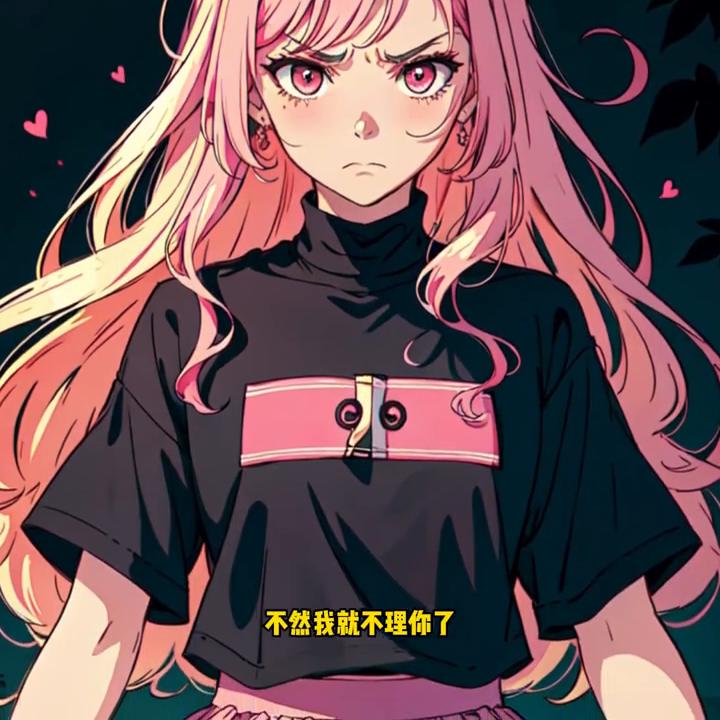 第3集|校花为了吸引我的注意，不仅陪我上课