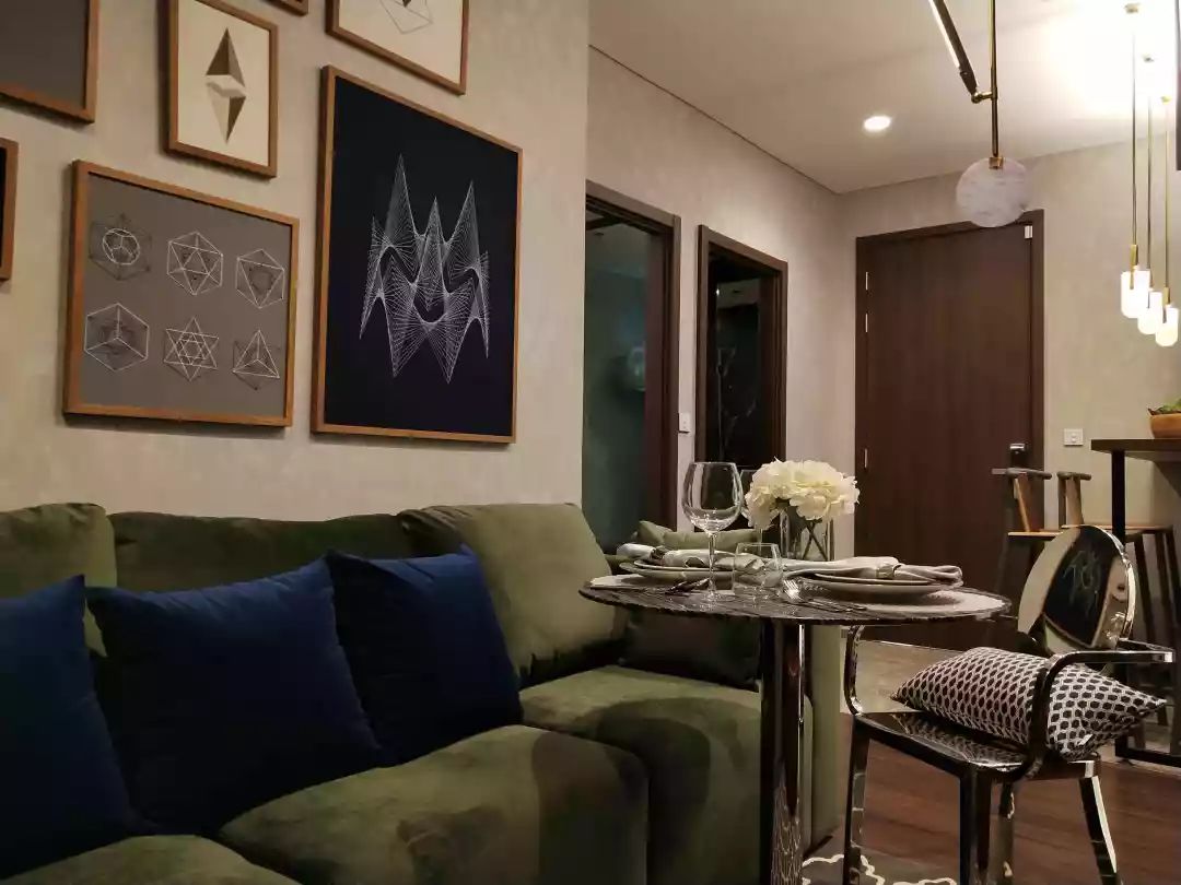 泰国首都曼谷楼盘,曼谷whizdom