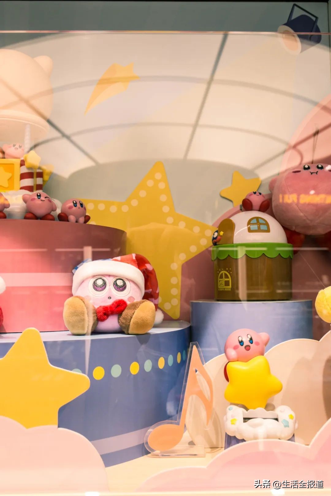 浪花攻略,楚河汉街有什么值得玩的吗