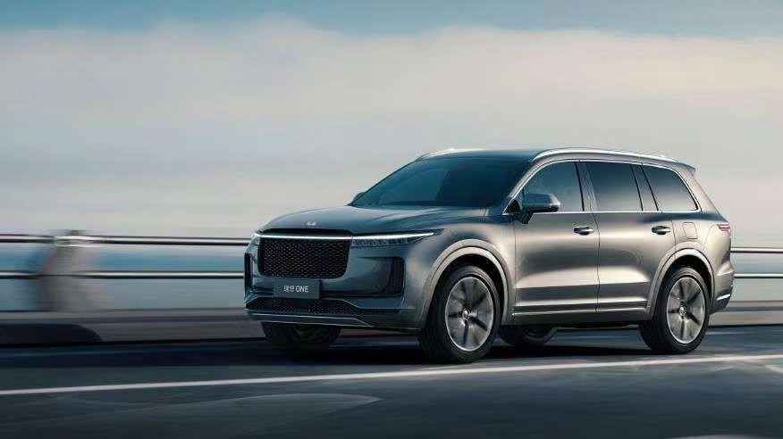 30-50万推荐买什么车,30万到50万买什么豪车