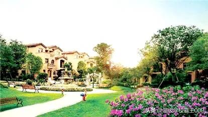 碧桂园是最良心的房企吗,碧桂园为什么是宇宙第一房企