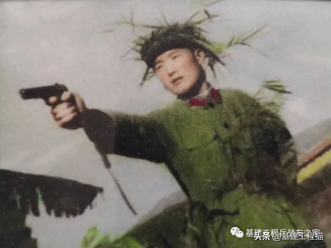 刚解密！基建工程兵第十四团历史