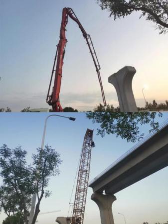 “光阴的故事”之十天津高新区：打造充满活力的幸福之城