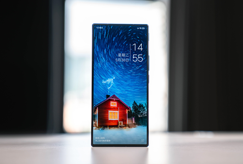 性价比最高12+256g的千元机,目前超值的12g256g旗舰手机