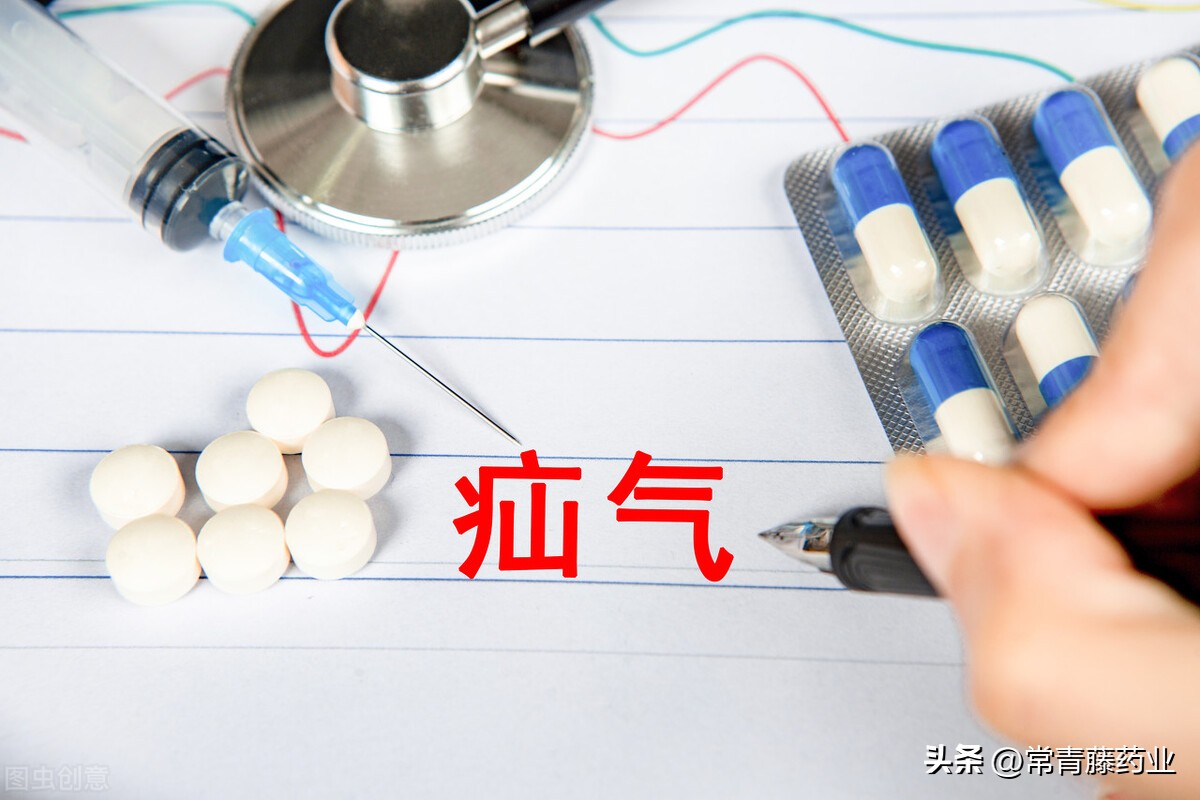 疝气的知识图,疝气了解一下