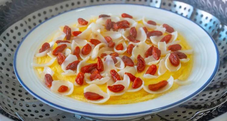 中老年人每天吃多少高蛋白合适,老人多食高蛋白食物好吗