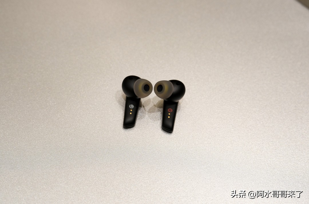 漫步者neobudspro降噪技术,漫步者降噪耳机neobuds