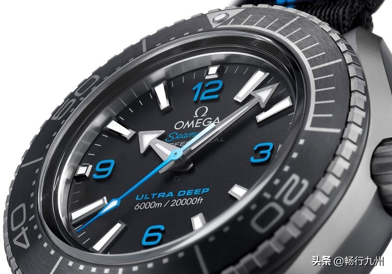 欧米茄超强防水机械腕表,欧米茄海马系列腕表