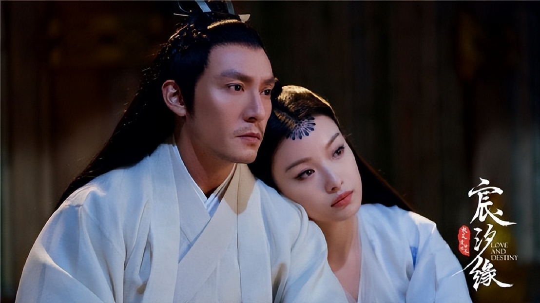 胡歌仙剑奇侠传为什么成为天花板,和花千骨差不多的仙侠剧