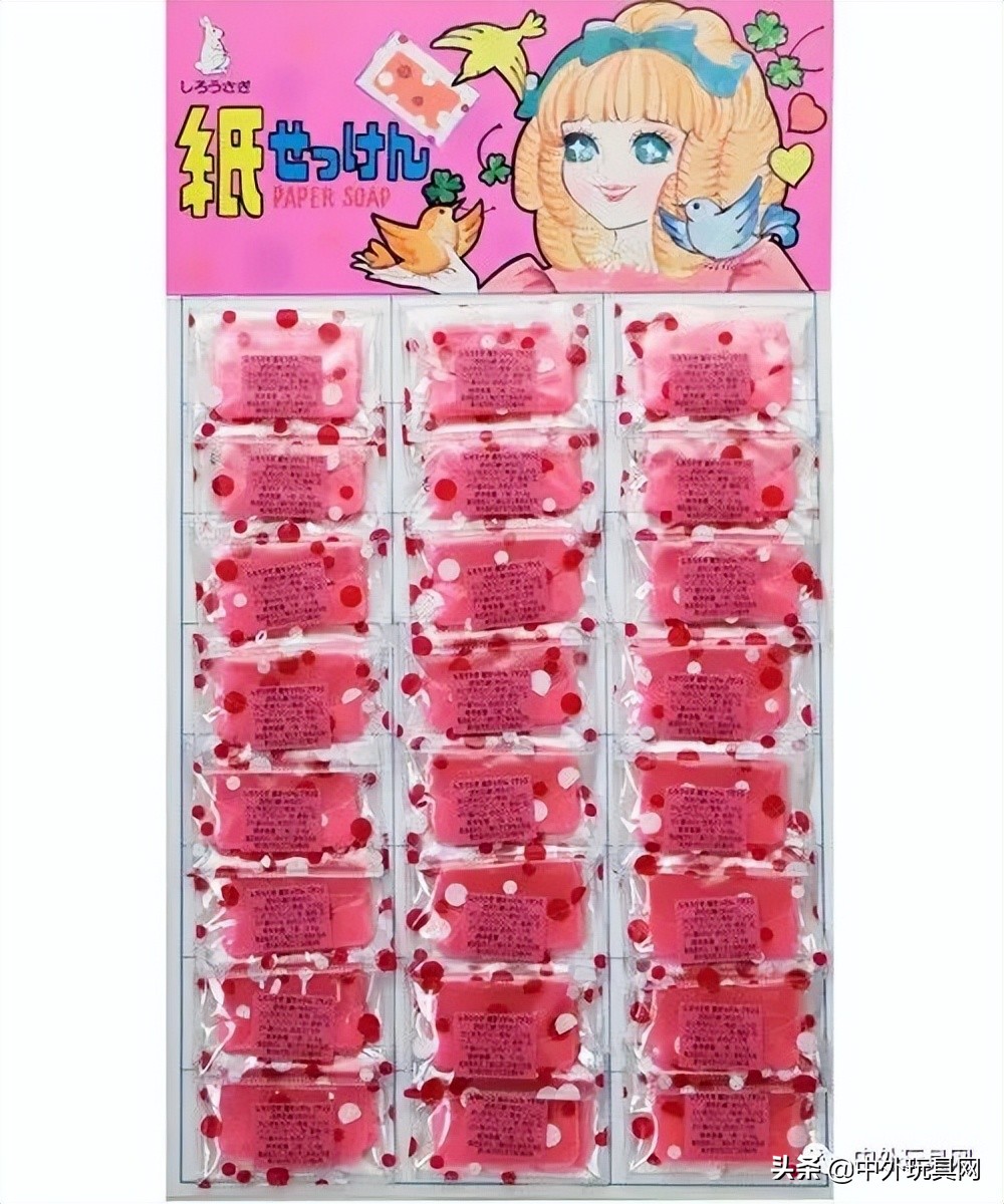 最近几款很火的玩具,2023年日本流行玩具