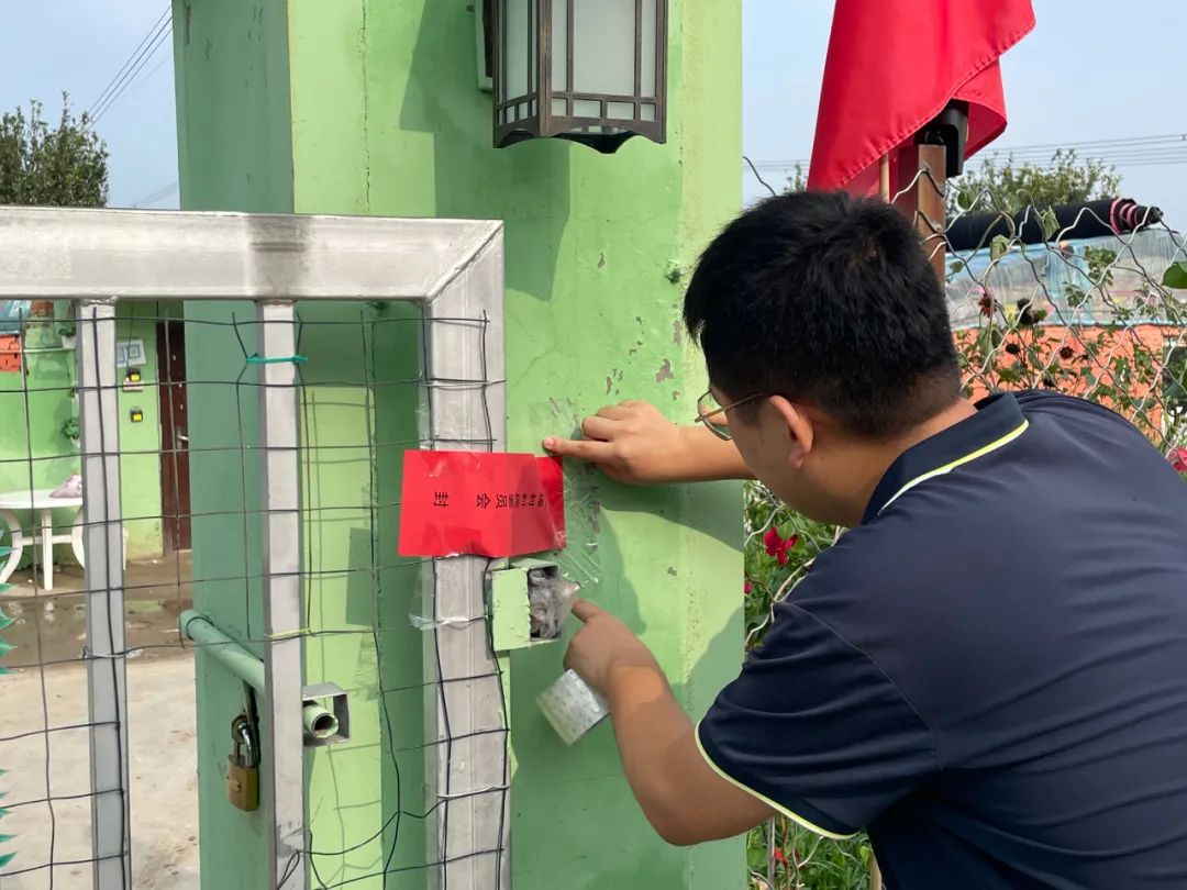 向防汛抗洪一线工作者致敬,防汛抗洪先进名单