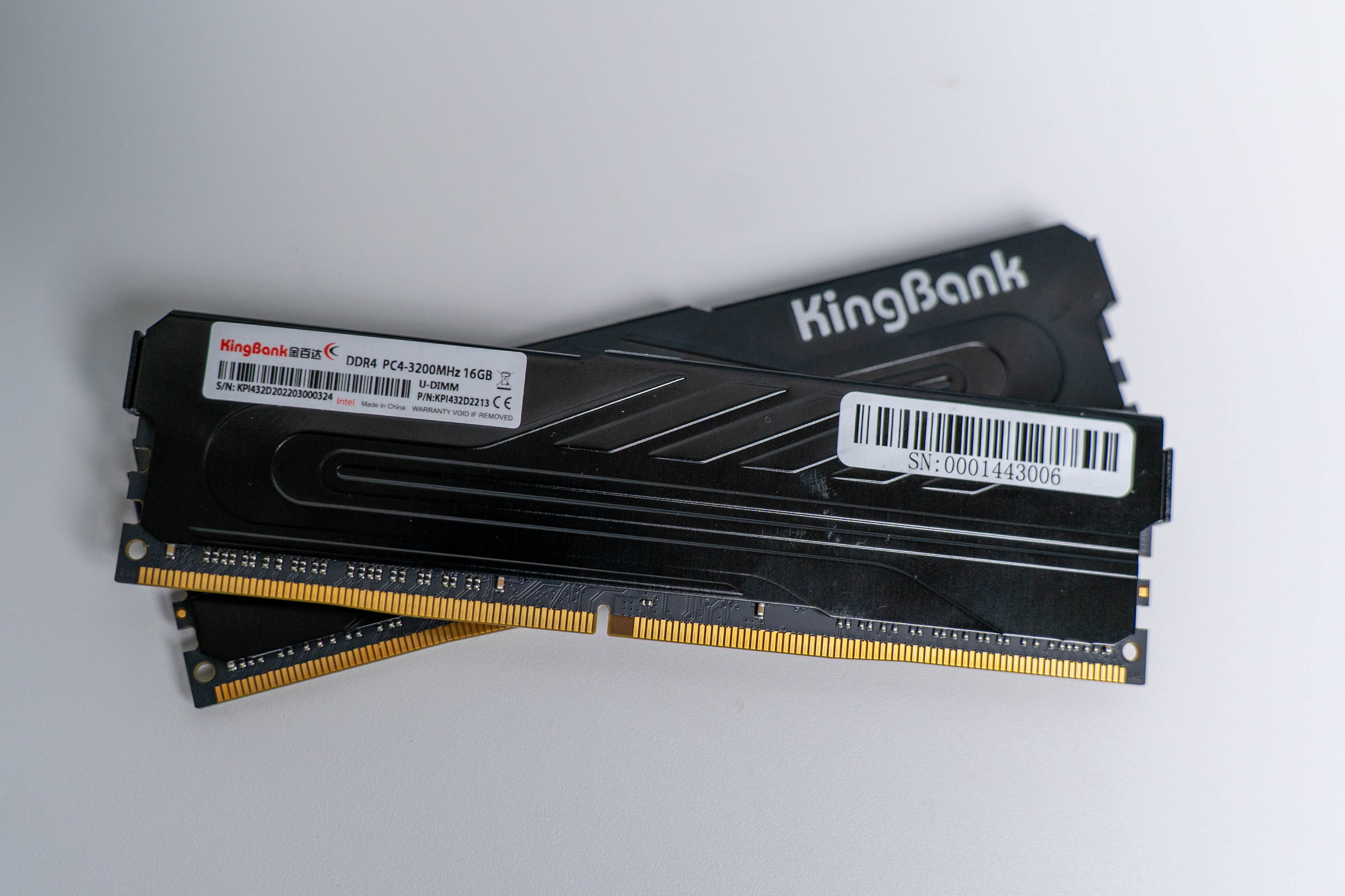 金百达黑爵ddr4内存兼容性好吗,金百达银爵2666战甲内存条