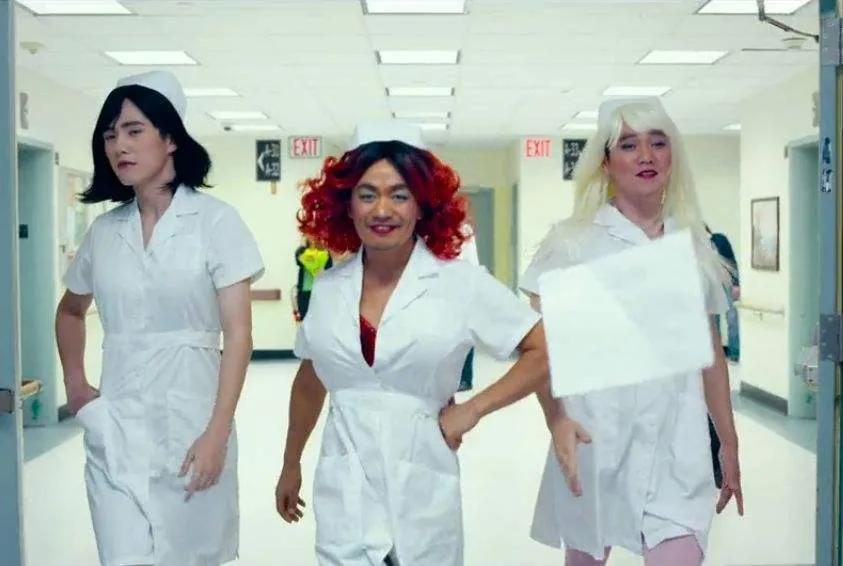 80后演技十分好的明星王宝强,娱乐明星团王宝强