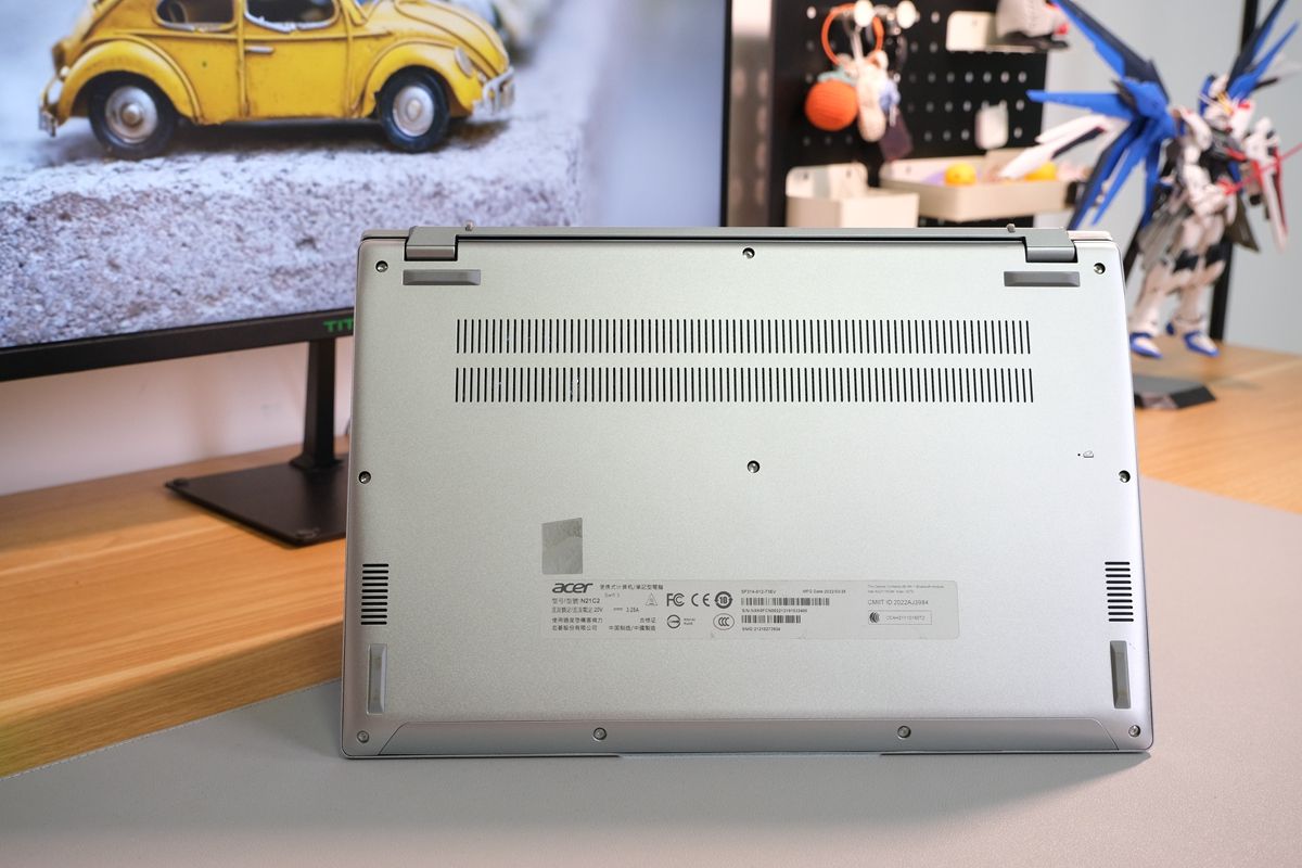 宏碁非凡s3笔记本电脑新手教程,宏碁s3高能版评测