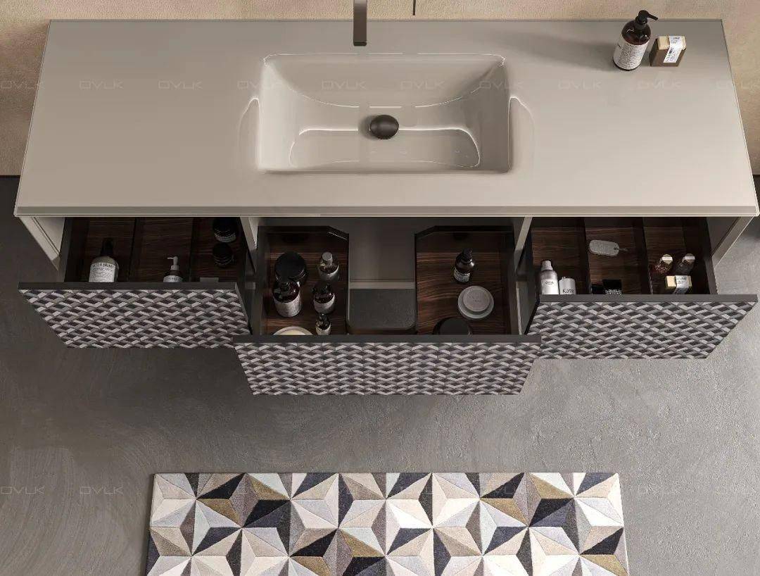 NEWPRODUCT|大卫洛克大作系列推介