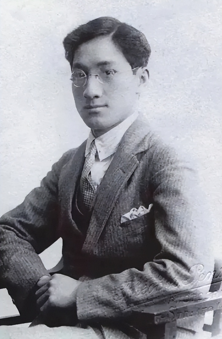 神算子：13岁进北大，准确推算出袁世凯的死期，最后却将自己算死