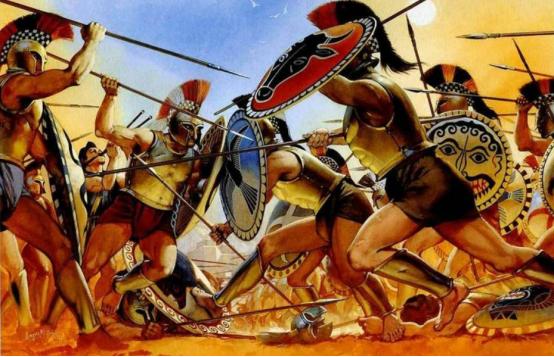 公元前273年发生什么战争,公元前333年战争