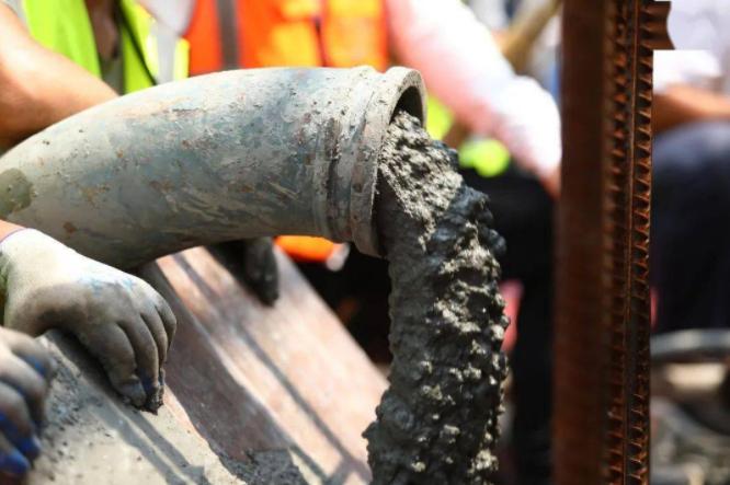 机制砂怎么配制c50混凝土,混凝土用机制砂怎么选