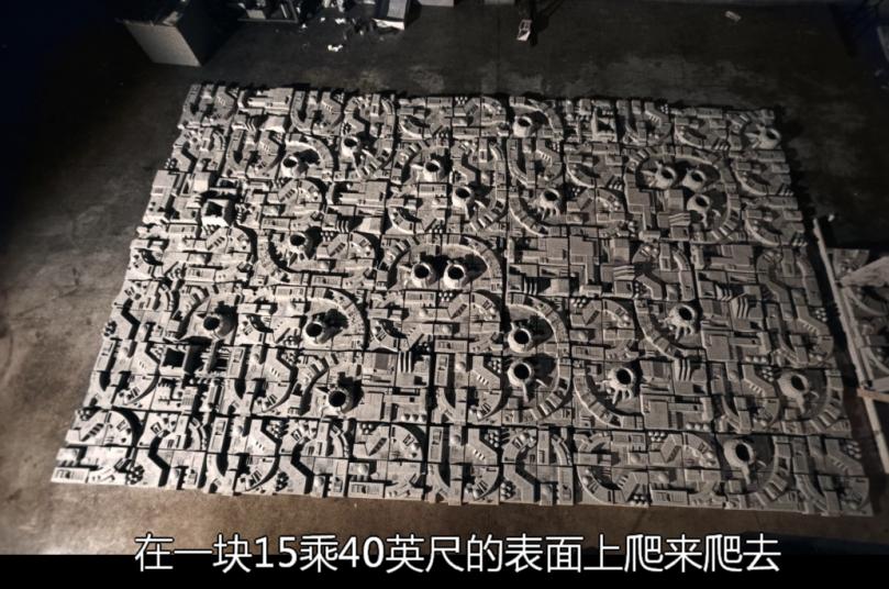 工业光魔sfx,工业光魔用的什么软件