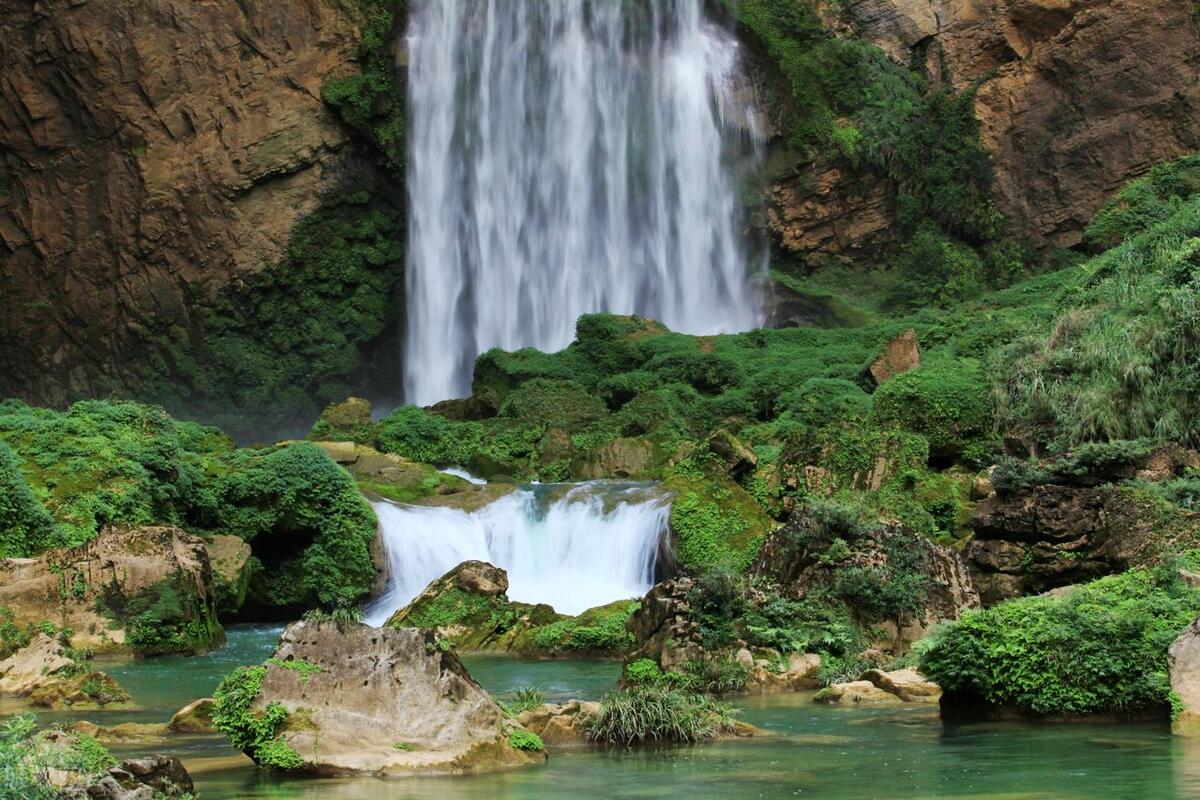 五一旅行攻略最值得去的六个景点,一月适合家人3-5天旅游景点推荐