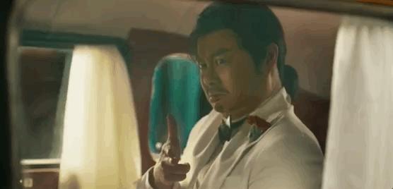 春节档唯一喜剧，连沈腾都服气，难怪这男人要承包春节笑点