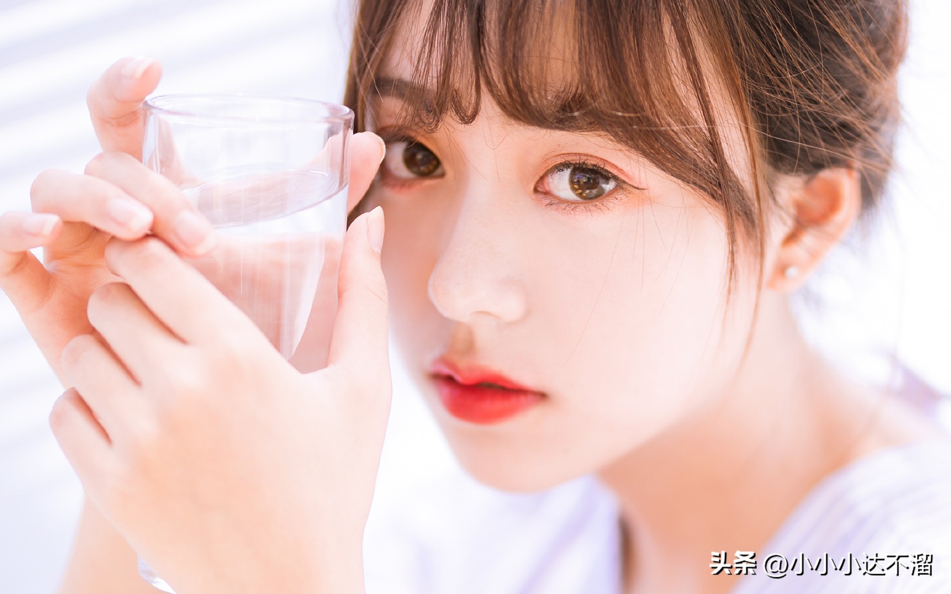 这辈子，她发誓要守护自己的丈夫孩子