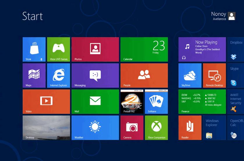 windows哪个操作系统好用,windows操作系统的版本有哪些