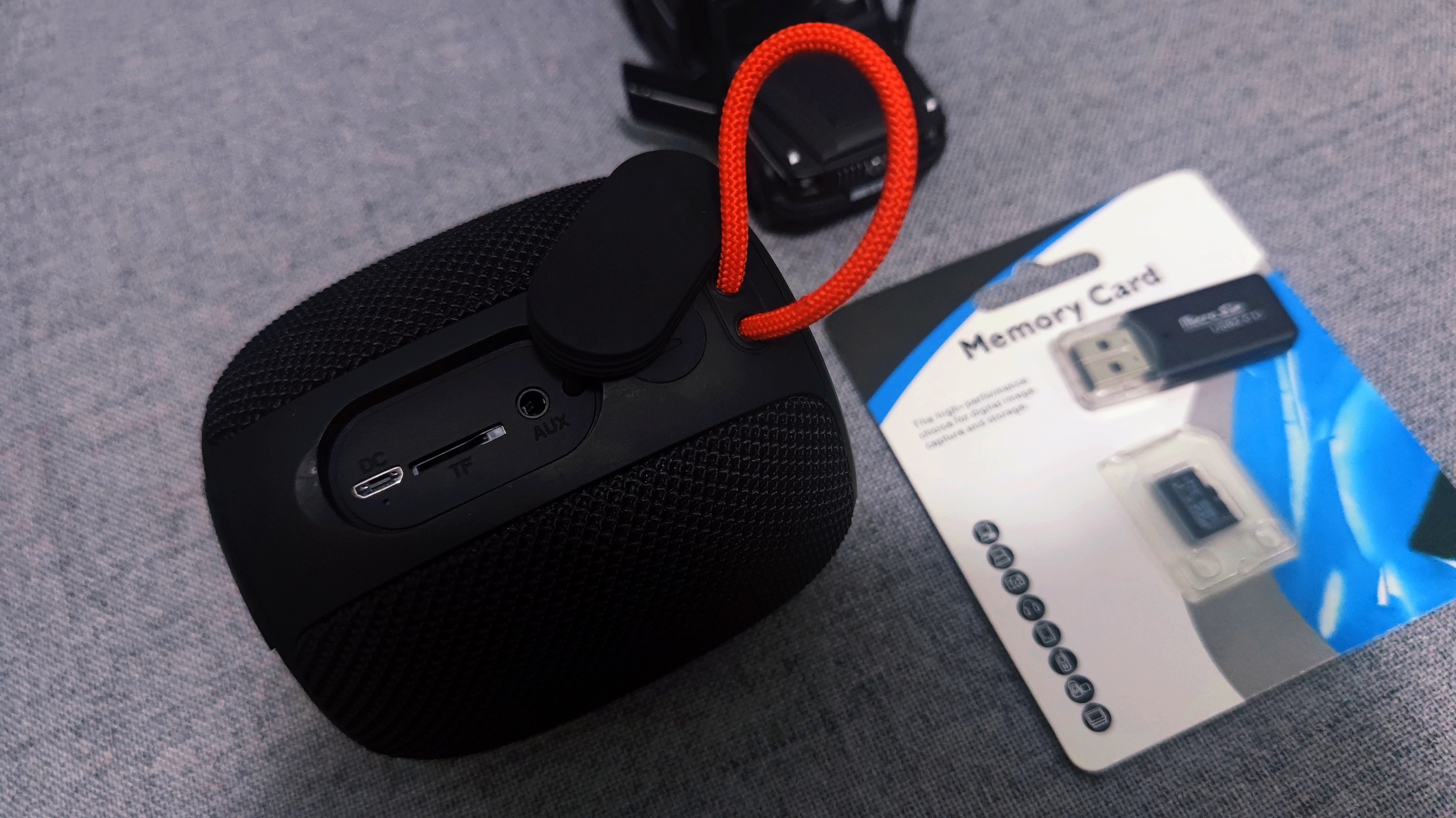 户外使用蓝牙音箱推荐,户外蓝牙音箱的续航能力