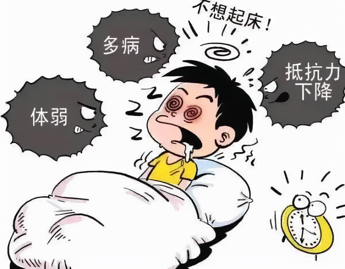 什么是营养不良？营养不良有哪些症状？如何预防？