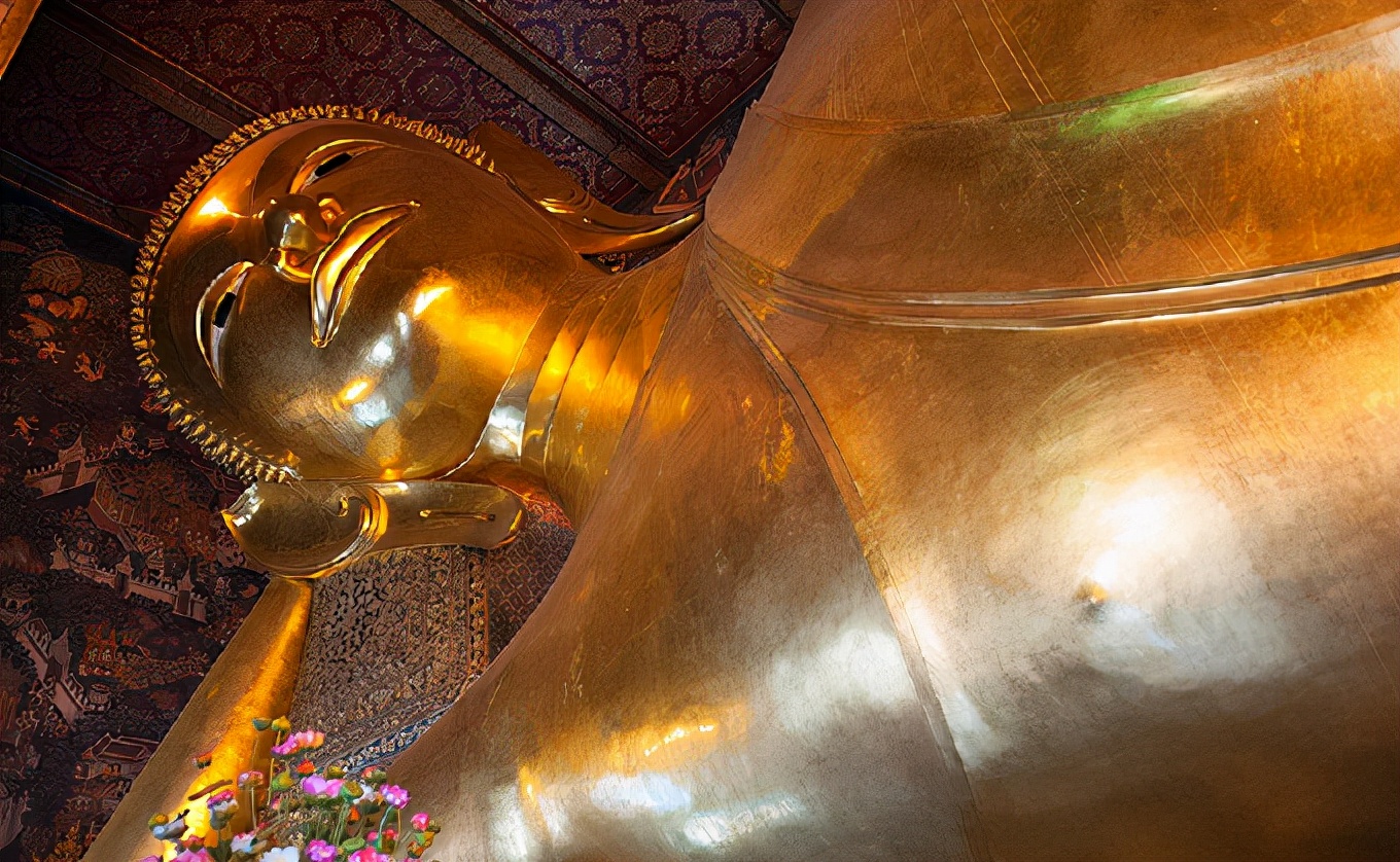 泰式按摩最舒服的是什么,第一次尝试泰式生腌