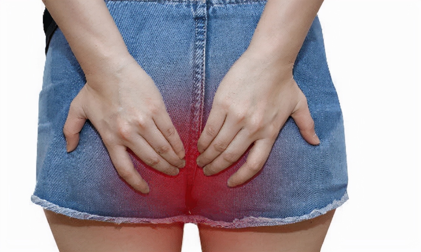 上完厕所眼睛痒肿,上完厕所屁股灼热怎么办