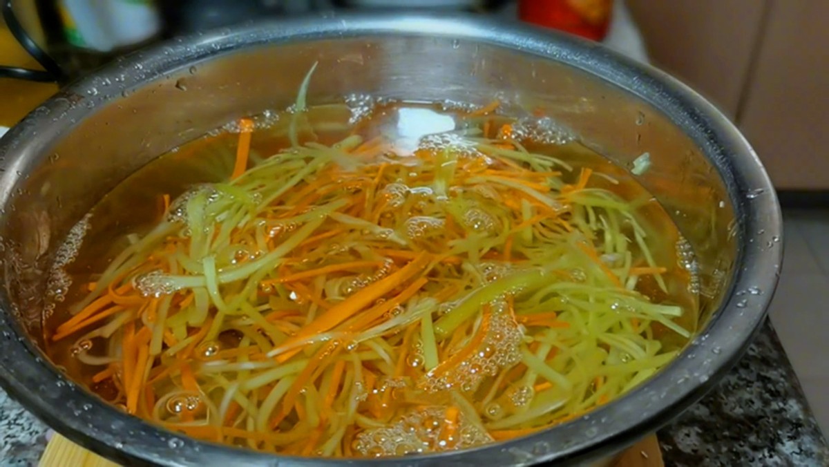 身边的天然叶酸找到了营养美味,10种天然的叶酸食物