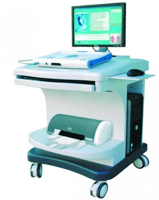 阴部神经电针刺激联合盆底肌锻炼治疗前列腺癌术后尿*禁失**