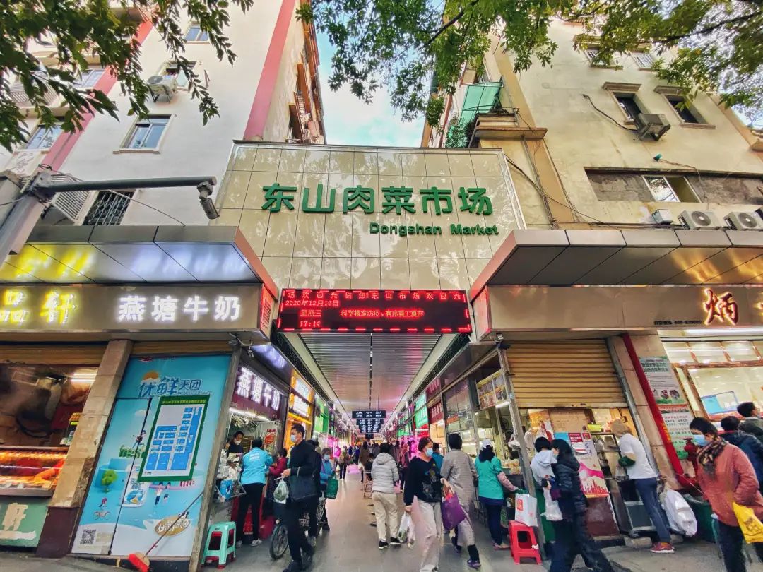 广州这条路，治好了我的审美疲劳