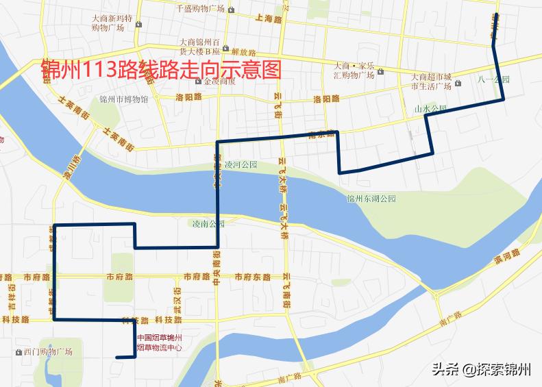锦州市公交实时服务平台,锦州202公交电话