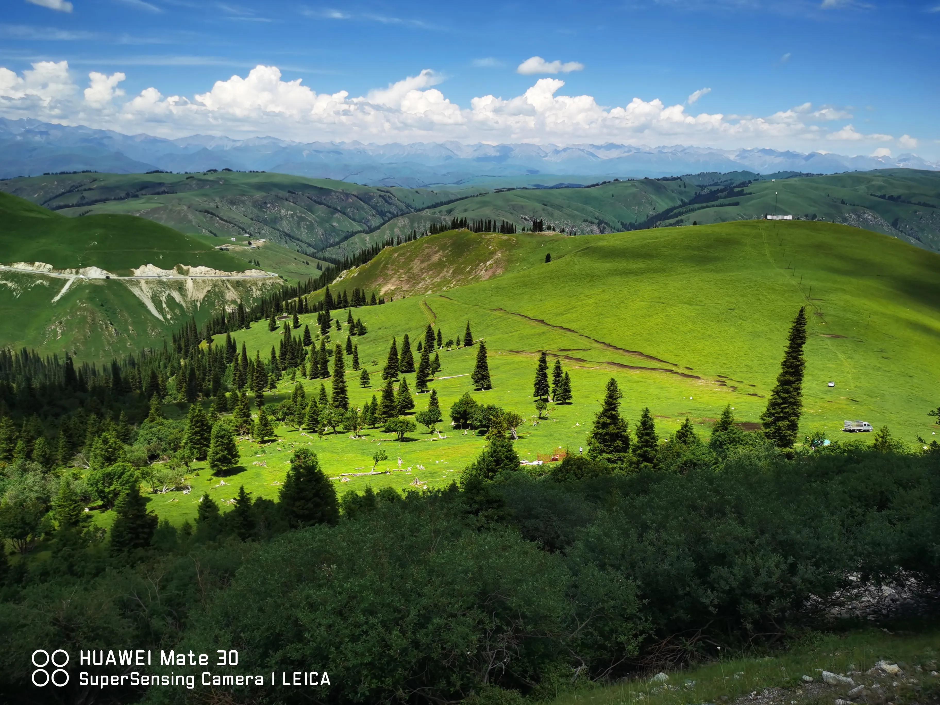 2022进疆自驾游,23年第三次自驾进疆