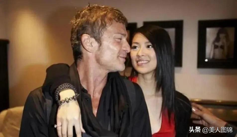 “国际章”风光不在，能否重振江湖雄风～美女章子怡之拷问