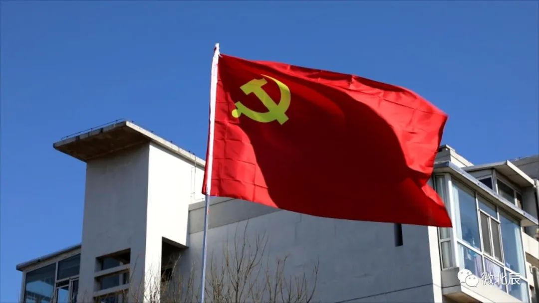 基层干部连续奋战在抗疫一线,党员干部齐出动强化社区疫情防控